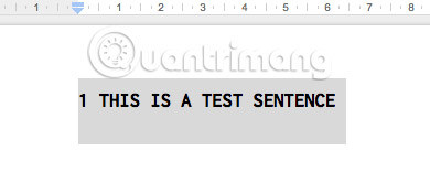 10 tips to create beautiful Google Docs Picture 2