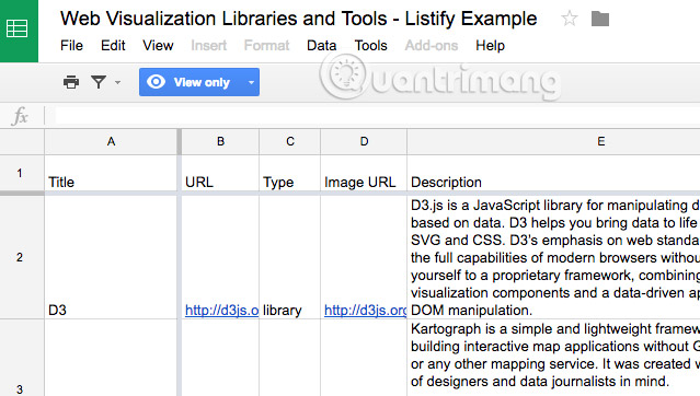 10 tips to create beautiful Google Docs Picture 3