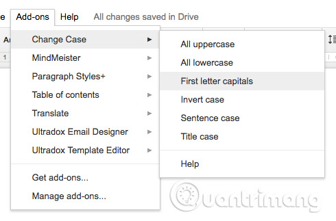 10 tips to create beautiful Google Docs Picture 8
