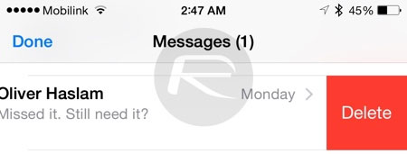 10 tips to free up storage on iPhone and iPad Picture 5