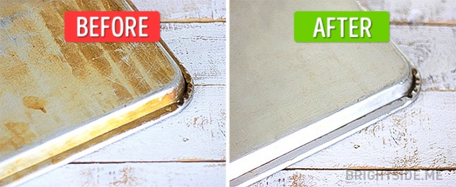 10 tips to help clean your home super-economical Picture 1