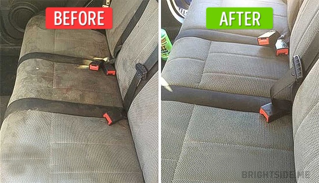 10 tips to help clean your home super-economical Picture 9