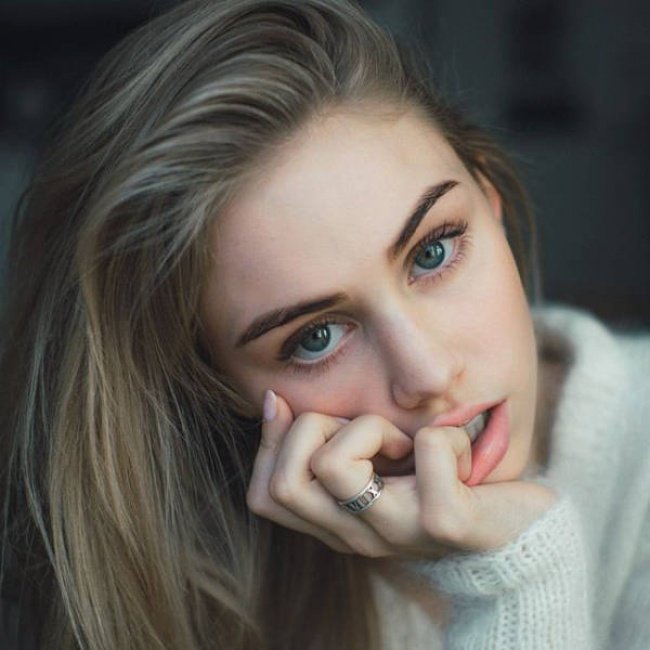 10 tips to help you become beautiful without make-up Picture 2