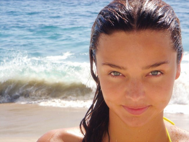 10 tips to help you become beautiful without make-up Picture 6