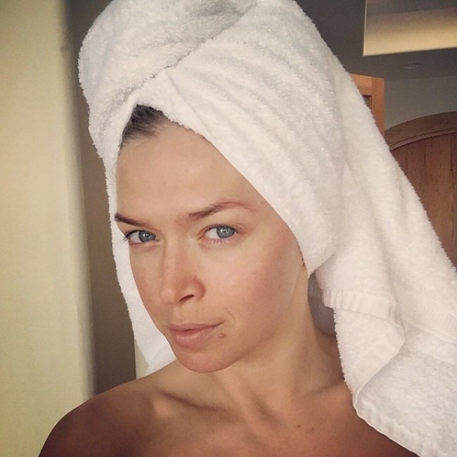 10 tips to help you become beautiful without make-up Picture 7