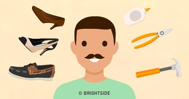 10 tips to help you no longer have foot pain when wearing new shoes Picture 10