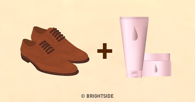 10 tips to help you no longer have foot pain when wearing new shoes Picture 8