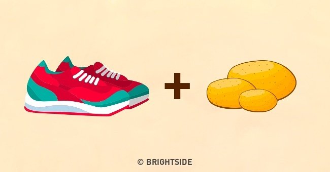 10 tips to help you no longer have foot pain when wearing new shoes Picture 9