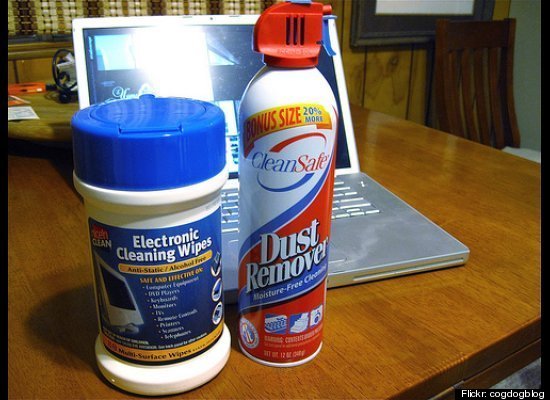 10 tips to increase durability for laptops Picture 7