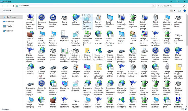 10 tips to increase productivity on Windows 10 Picture 1