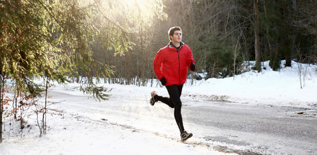 10 tips to prevent flu, rhinitis, runny nose ... winter Picture 1