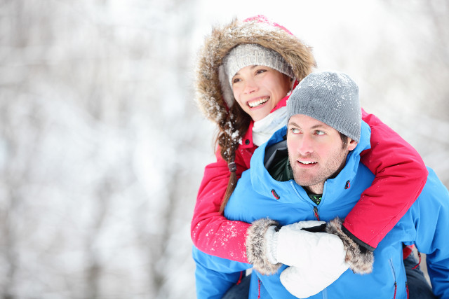 10 tips to prevent flu, rhinitis, runny nose ... winter Picture 3