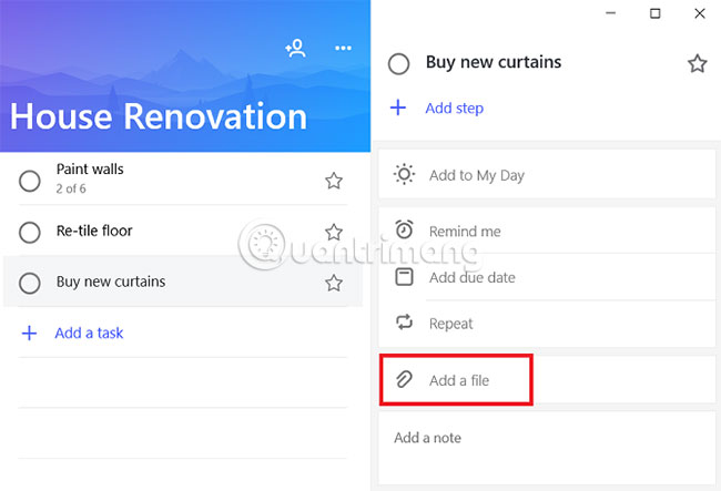 10 tips to turn Microsoft To-Do into a task manager Picture 4