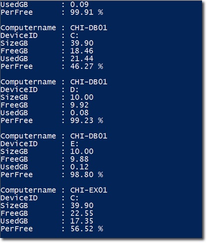 10 tips with PowerShell in Windows Server 2008 - Part 1 Picture 29