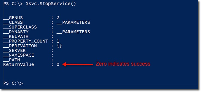 10 tips with PowerShell in Windows Server 2008 - Part 1 Picture 8