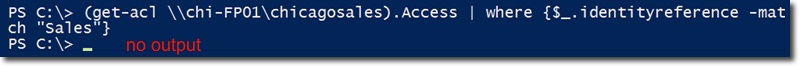 10 tips with PowerShell in Windows Server 2008 - Part 2 Picture 13
