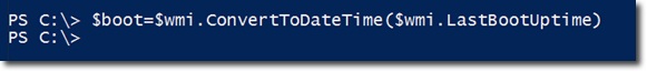 10 tips with PowerShell in Windows Server 2008 - Part 2 Picture 19