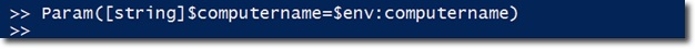 10 tips with PowerShell in Windows Server 2008 - Part 2 Picture 24