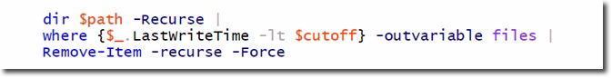10 tips with PowerShell in Windows Server 2008 - Part 2 Picture 36