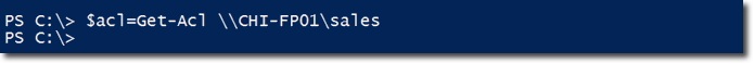 10 tips with PowerShell in Windows Server 2008 - Part 2 Picture 8