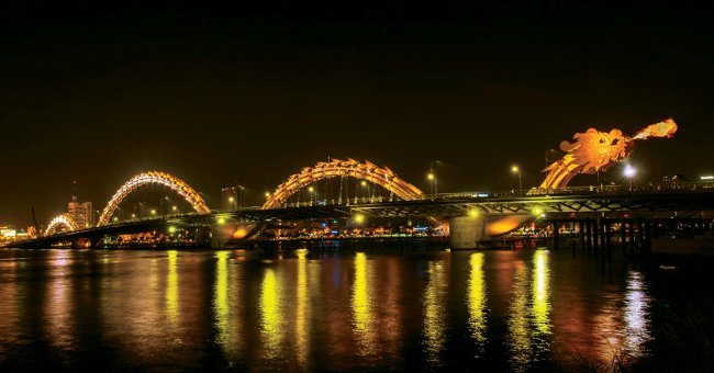 10 tourist destinations not to be missed when coming to Vietnam Picture 5