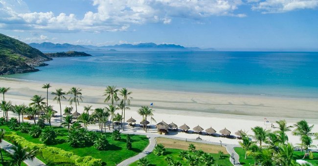 10 tourist destinations not to be missed when coming to Vietnam Picture 7
