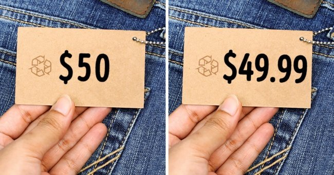 10 'tricks' from companies make our pockets wear out Picture 4