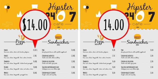 10 'tricks' from companies make our pockets wear out Picture 7