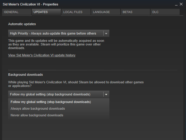 10 'tricks' improve gaming performance on laptops Picture 8