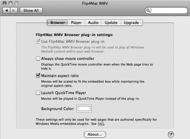 10 troubleshooting tips for Mac OS X Picture 10