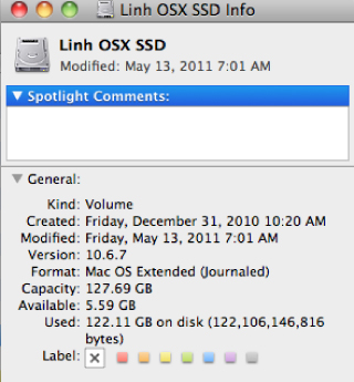 10 troubleshooting tips for Mac OS X Picture 4