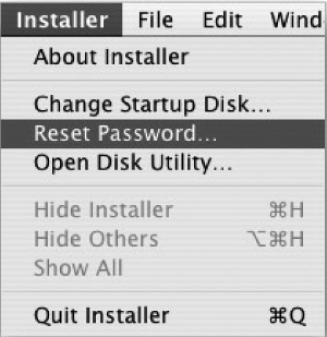 10 troubleshooting tips for Mac OS X Picture 7
