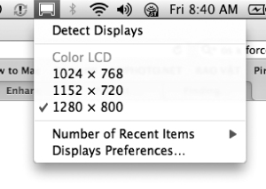 10 troubleshooting tips for Mac OS X Picture 8