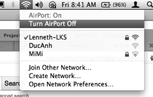 10 troubleshooting tips for Mac OS X Picture 9