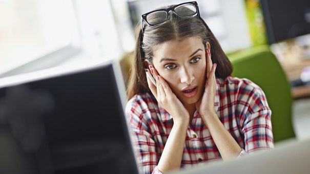 10 types of emails that cause 'inhibition' should be removed immediately Picture 1