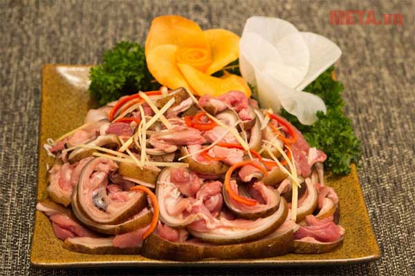 10 types of food enhance men's vitality Picture 5