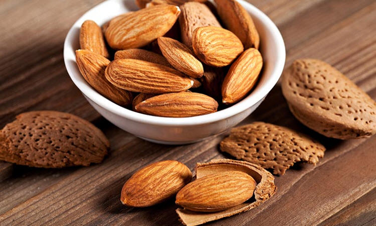 10 types of foods that help increase muscle mass for men Picture 8