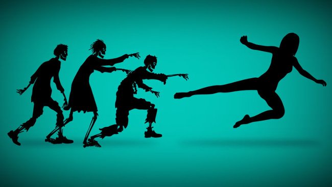 10 types of people you should avoid as far as possible in your life Picture 3