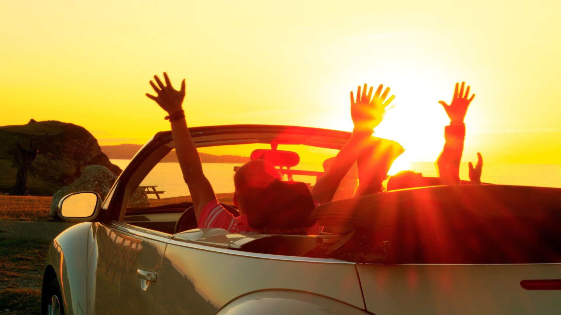 10 typical habits of the happiest people in the world Picture 2