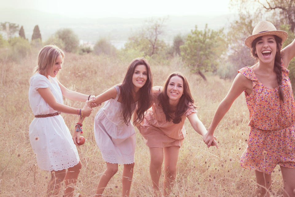 10 typical habits of the happiest people in the world Picture 3