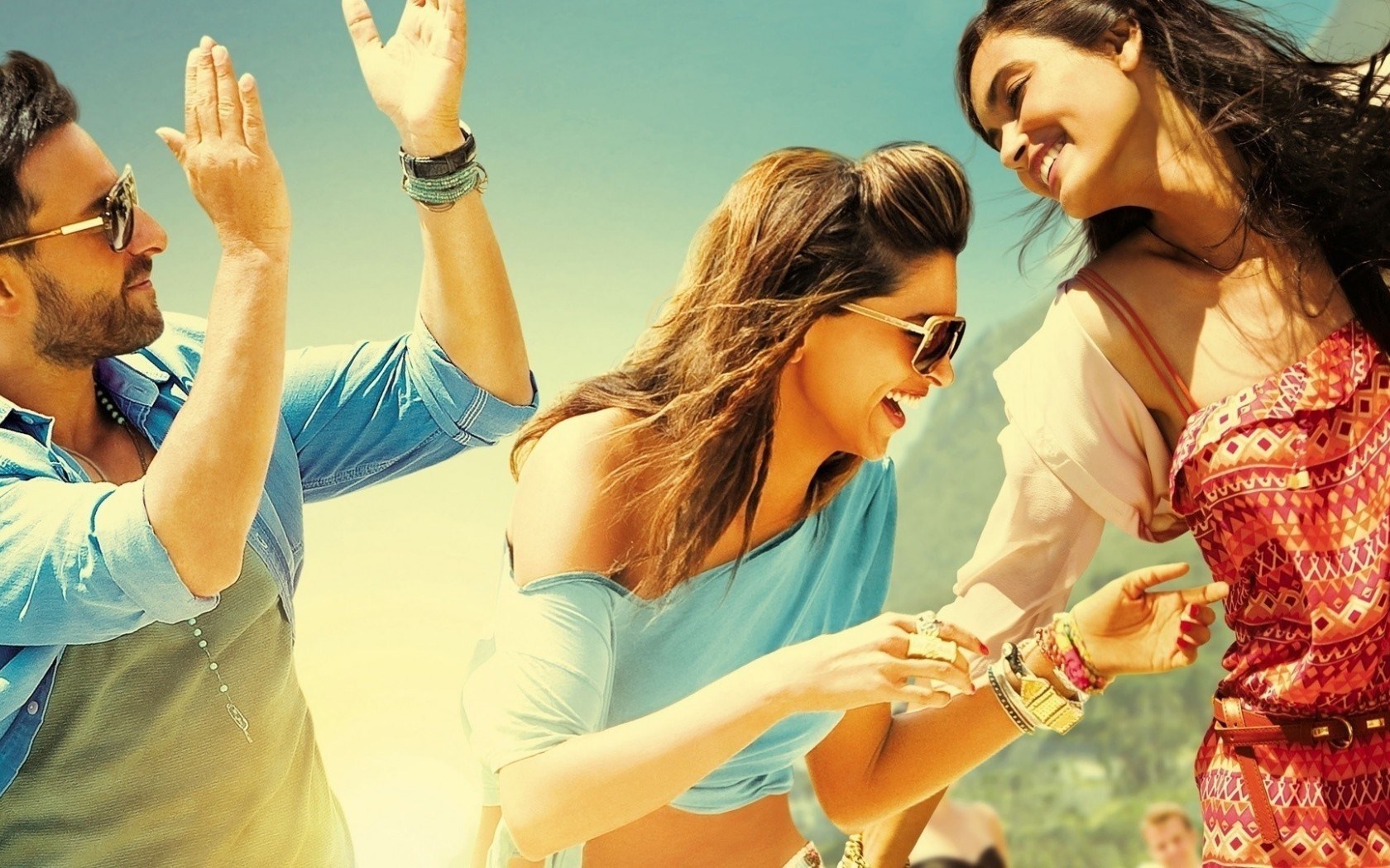 10 typical habits of the happiest people in the world Picture 4