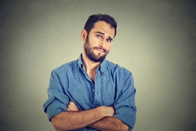 10 'ugly' actions make men lose points in women's eyes Picture 10