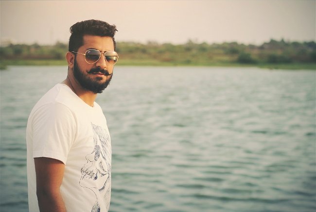 10 'ugly' actions make men lose points in women's eyes Picture 3