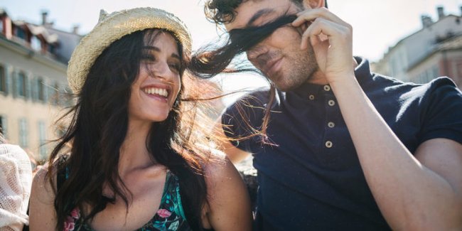 10 'ugly' actions make men lose points in women's eyes Picture 8