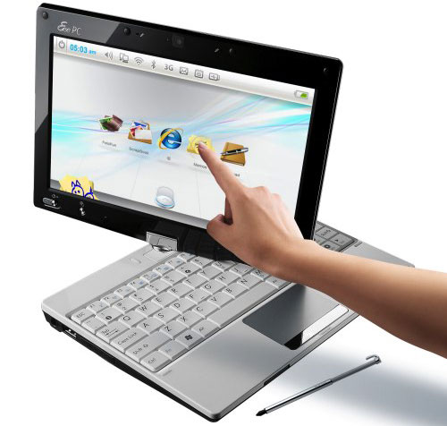 10 ultraportables and Netbooks are waiting for you Picture 4