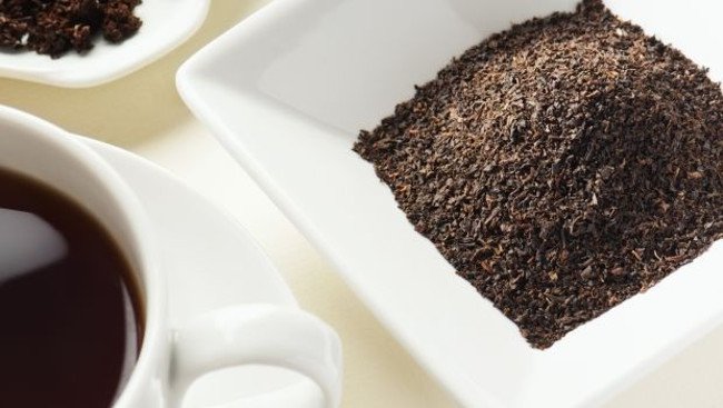 10 unexpected benefits of TEA TRAFFIC may not be known to you Picture 3