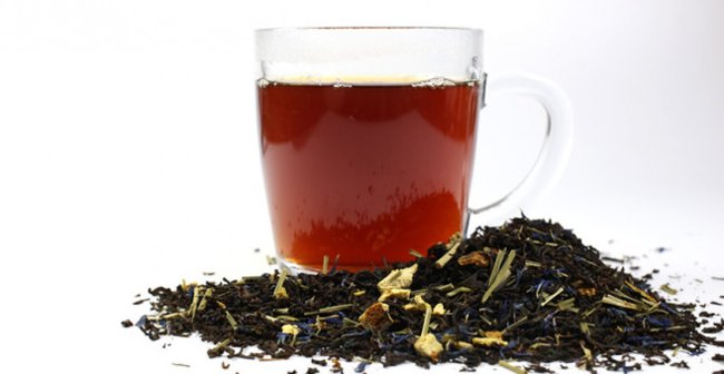 10 unexpected benefits of TEA TRAFFIC may not be known to you Picture 6