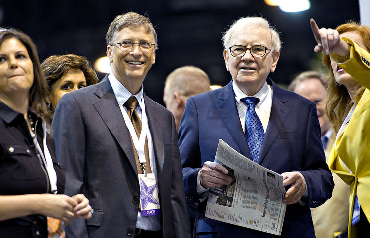 10 'unwritten' principles of self-made millionaires Picture 4