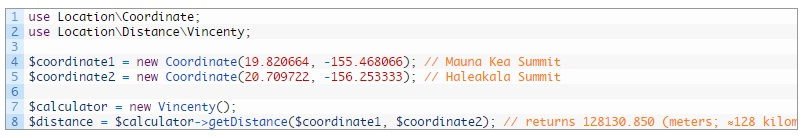 10 useful and interesting PHP libraries for developers Picture 10