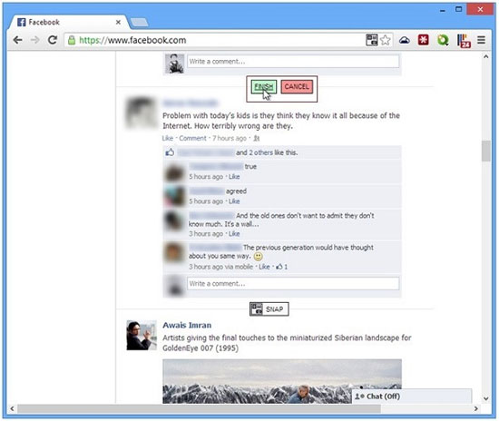 10 useful Chrome extensions for Facebooker (Part 1) Picture 6